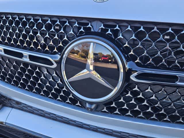 Thumbnail: 2026 Mercedes-Benz GLE - 10