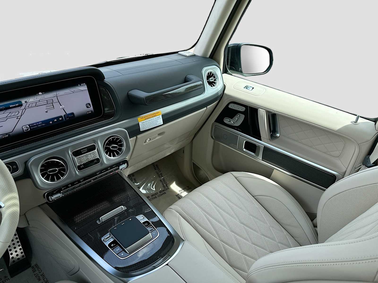 Thumbnail: 2026 Mercedes-Benz G-Class - 25