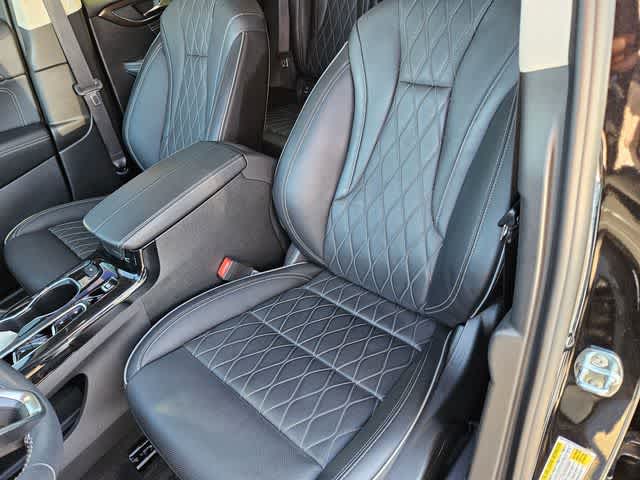 Thumbnail: 2023 Buick Envision - 14