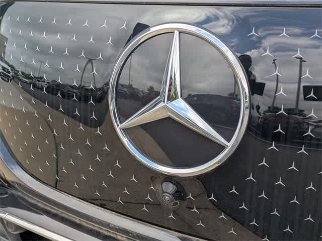 Thumbnail: 2025 Mercedes-Benz EQE - 10