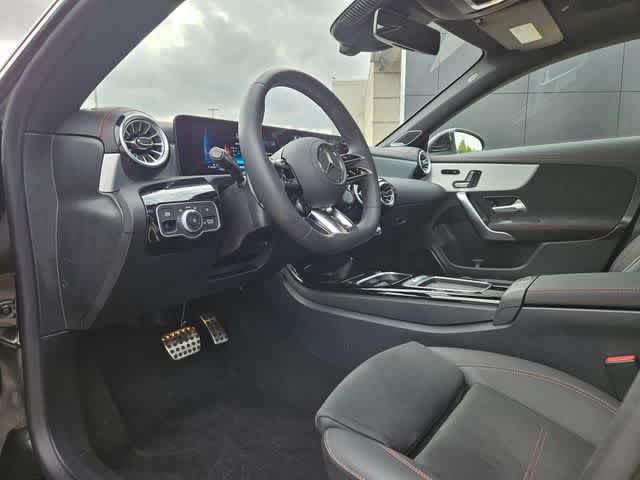 Thumbnail: 2025 Mercedes-Benz CLA - 2