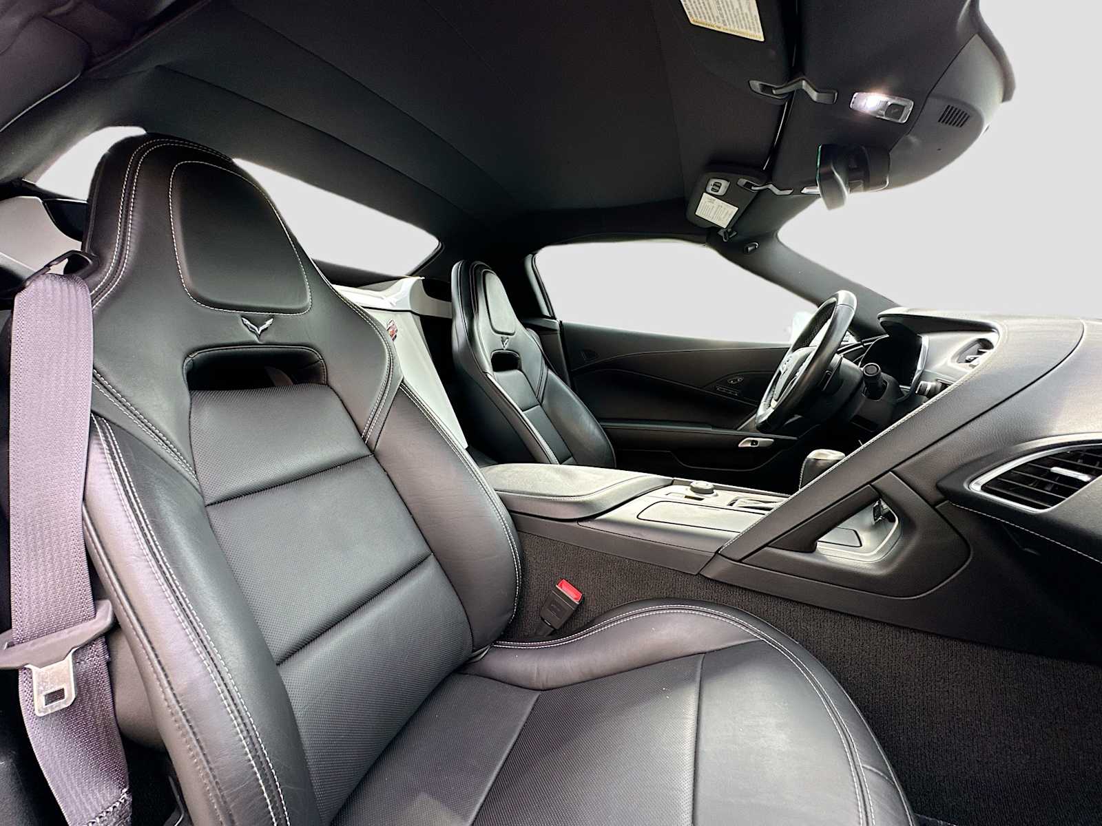 Thumbnail: 2014 Chevrolet Corvette - 26
