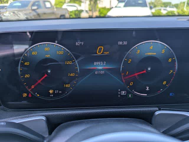 Thumbnail: 2022 Mercedes-Benz GLB - 31