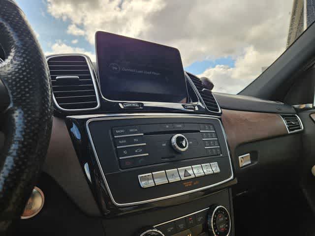 Thumbnail: 2019 Mercedes-Benz GLS - 26