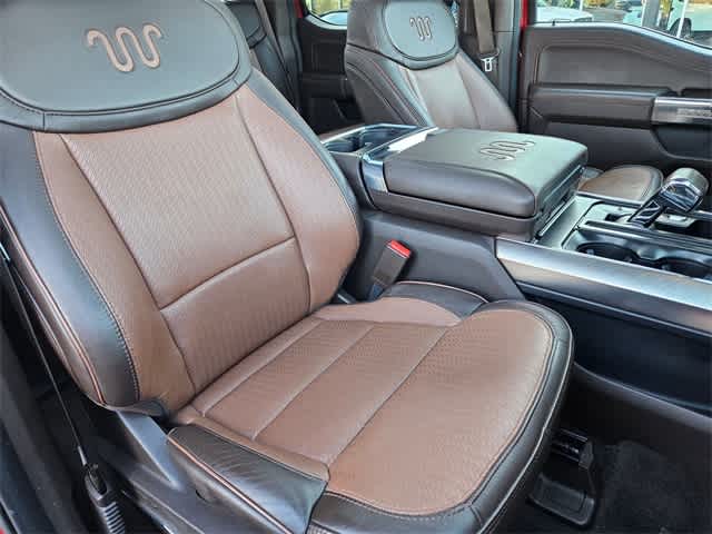 Thumbnail: 2023 Ford F-150 - 23