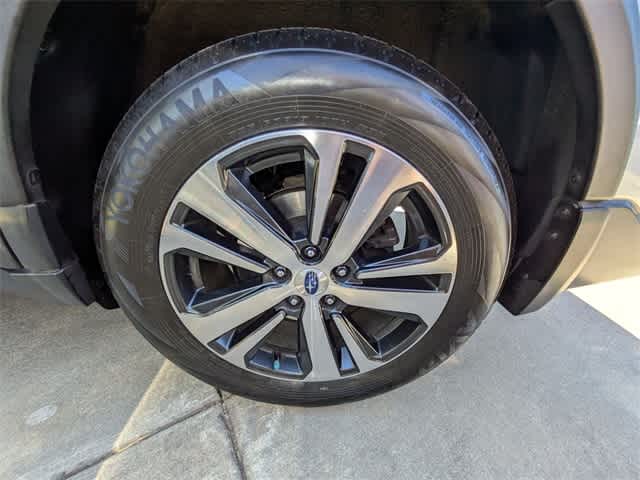 Thumbnail: 2018 Subaru Outback - 13