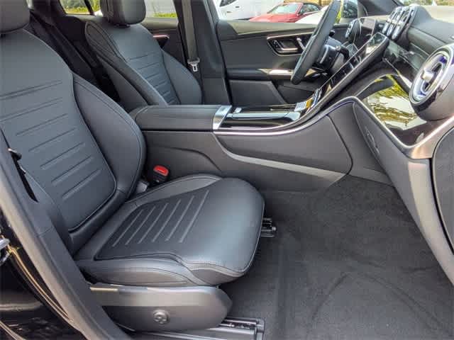 Thumbnail: 2026 Mercedes-Benz GLC - 23