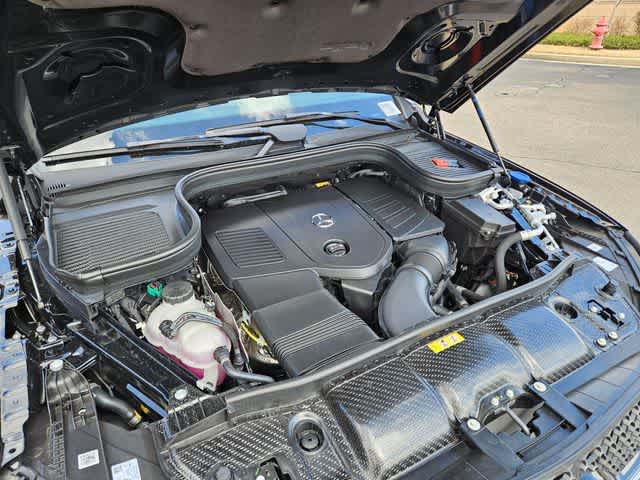 Thumbnail: 2026 Mercedes-Benz GLE - 13