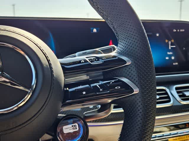 Thumbnail: 2026 Mercedes-Benz GLE - 25