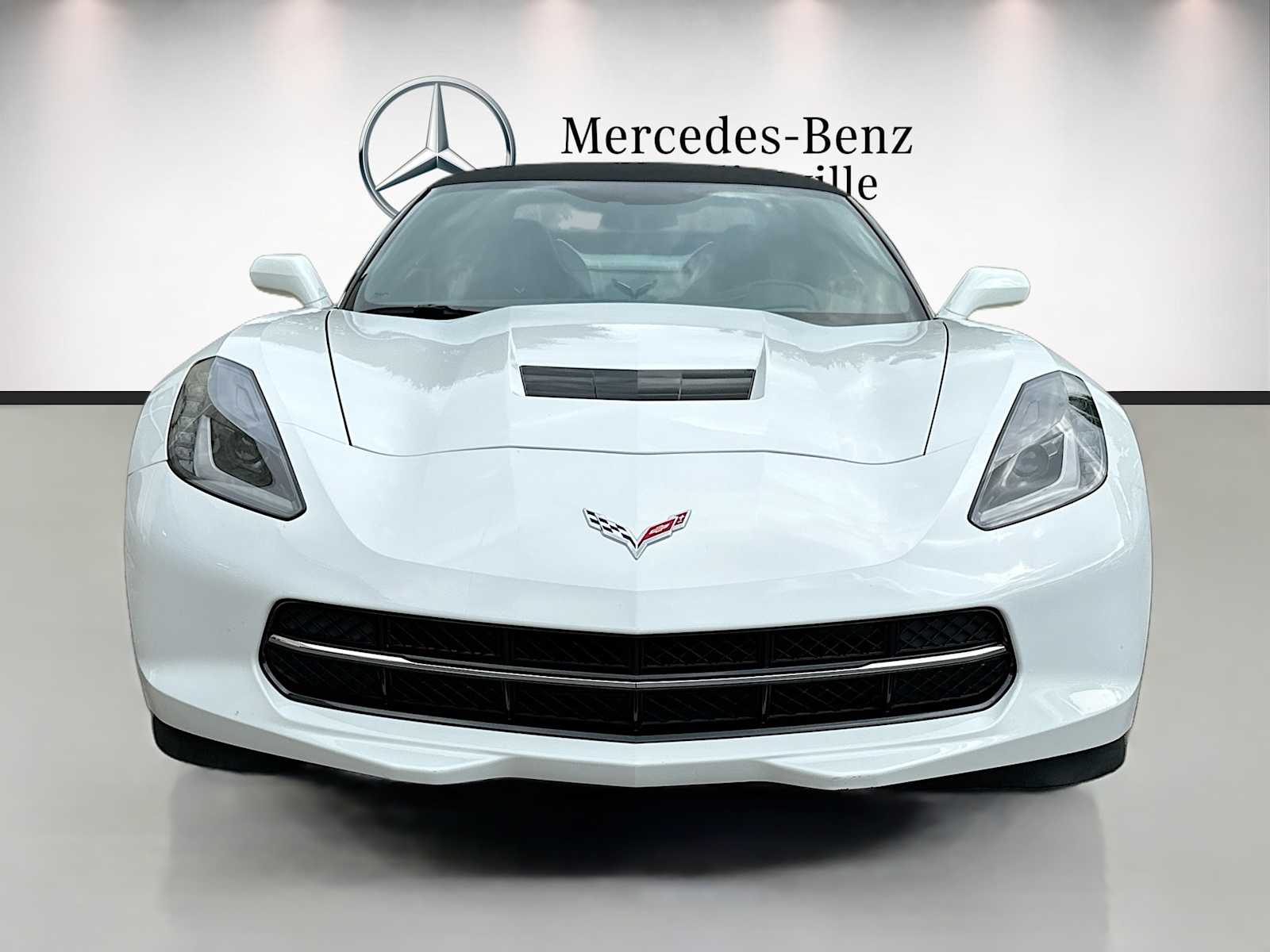 Thumbnail: 2014 Chevrolet Corvette - 2
