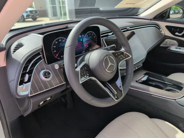 Thumbnail: 2026 Mercedes-Benz E-Class - 2