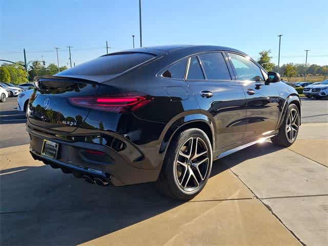 Thumbnail: 2026 Mercedes-Benz GLE - 7