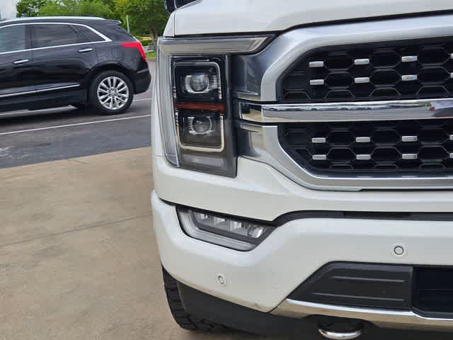 Thumbnail: 2022 Ford F-150 - 11