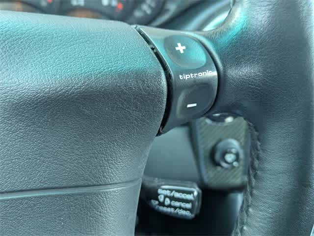 Thumbnail: 2001 Porsche 911 - 23