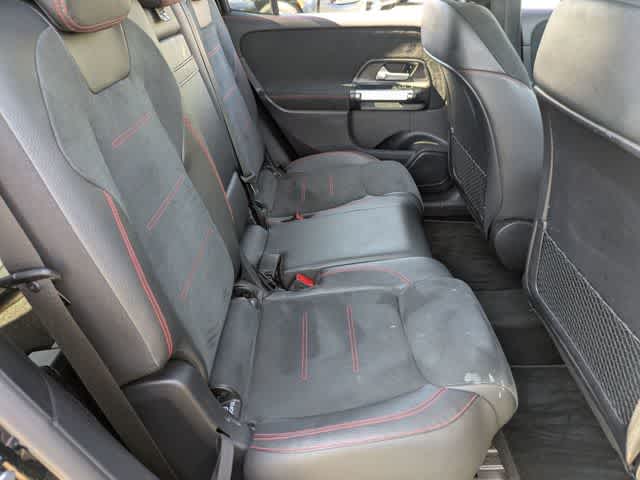 Thumbnail: 2022 Mercedes-Benz GLB - 20