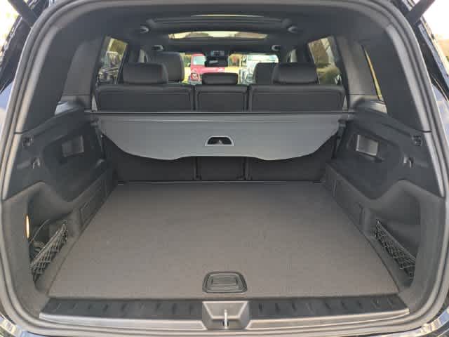 2026 Mercedes-Benz GLB GLB 250 - Photo 34