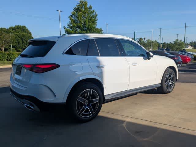 Thumbnail: 2026 Mercedes-Benz GLC - 9
