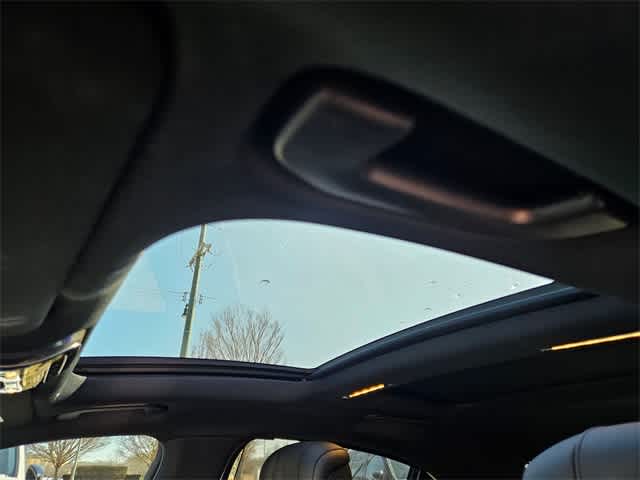 Thumbnail: 2023 Mercedes-Benz S-Class - 17