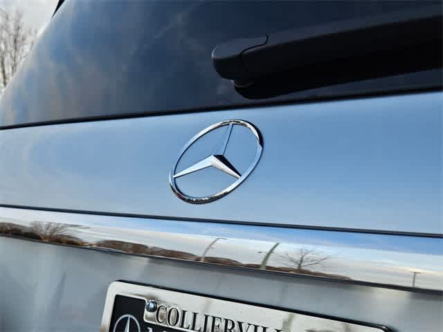 Thumbnail: 2026 Mercedes-Benz GLS - 11