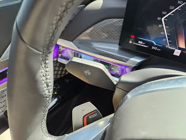 Thumbnail: 2025 BMW 7 Series - 27