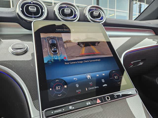 Thumbnail: 2026 Mercedes-Benz CLE - 27