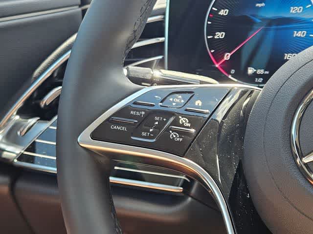 Thumbnail: 2026 Mercedes-Benz E-Class - 25