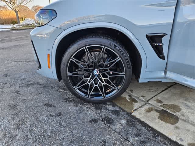 Thumbnail: 2023 BMW X3 - 12