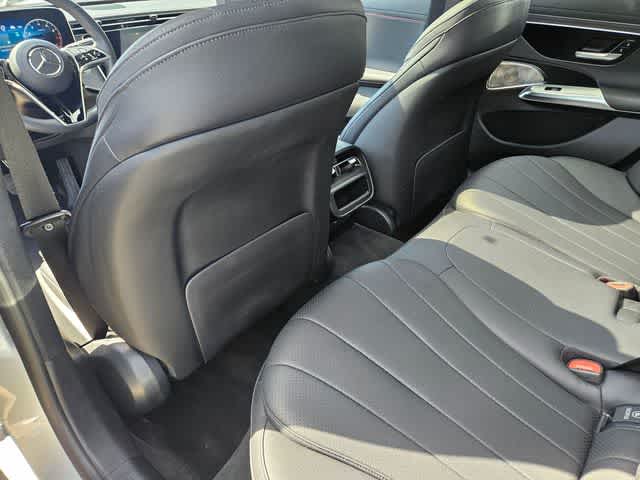 Thumbnail: 2024 Mercedes-Benz E-Class - 18