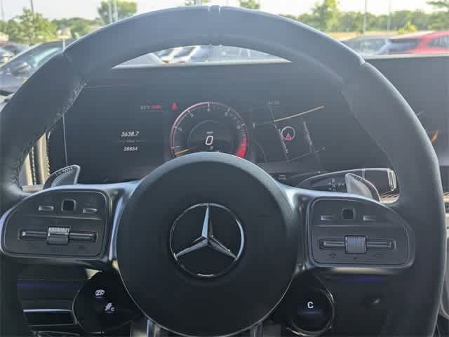 Thumbnail: 2022 Mercedes-Benz G-Class - 18