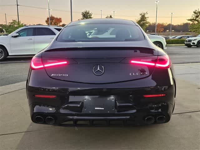 Thumbnail: 2024 Mercedes-Benz CLE - 6