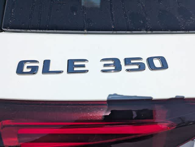 Thumbnail: 2026 Mercedes-Benz GLE - 12
