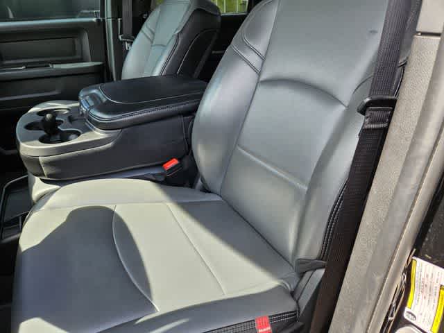 Thumbnail: 2025 RAM 3500 - 17