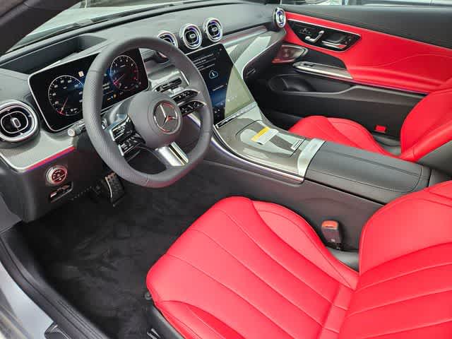 Thumbnail: 2026 Mercedes-Benz CLE - 2