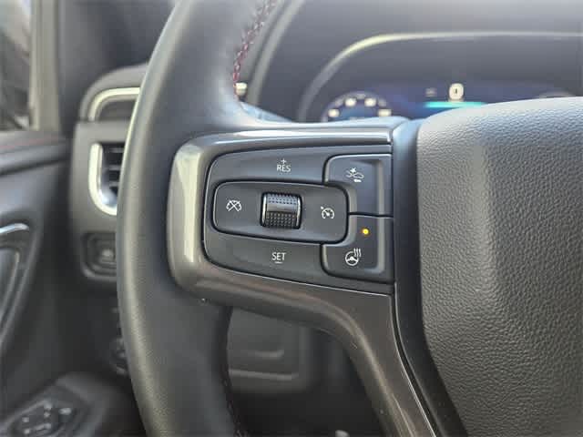 Thumbnail: 2023 Chevrolet Tahoe - 24