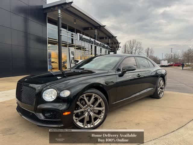 Thumbnail: 2024 Bentley Flying Spur - 1