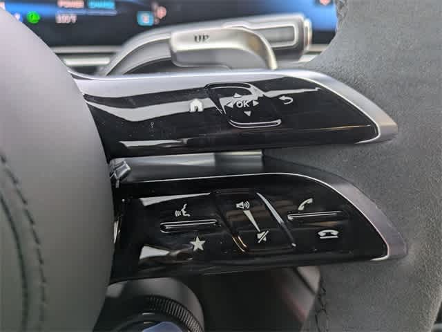 Thumbnail: 2025 Mercedes-Benz GLE - 26