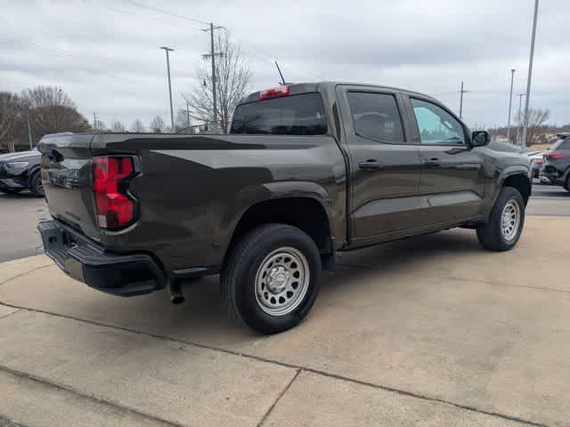 Thumbnail: 2023 Chevrolet Colorado - 9