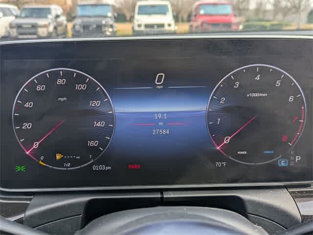 Thumbnail: 2023 Mercedes-Benz C-Class - 32