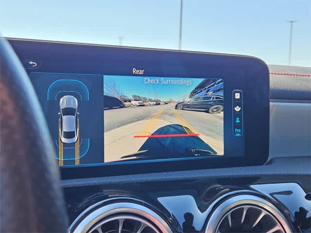 Thumbnail: 2025 Mercedes-Benz CLA - 29