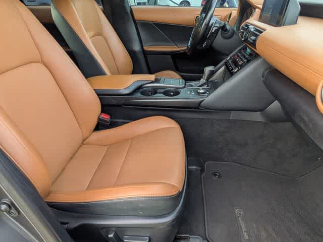 Thumbnail: 2024 Lexus IS - 21