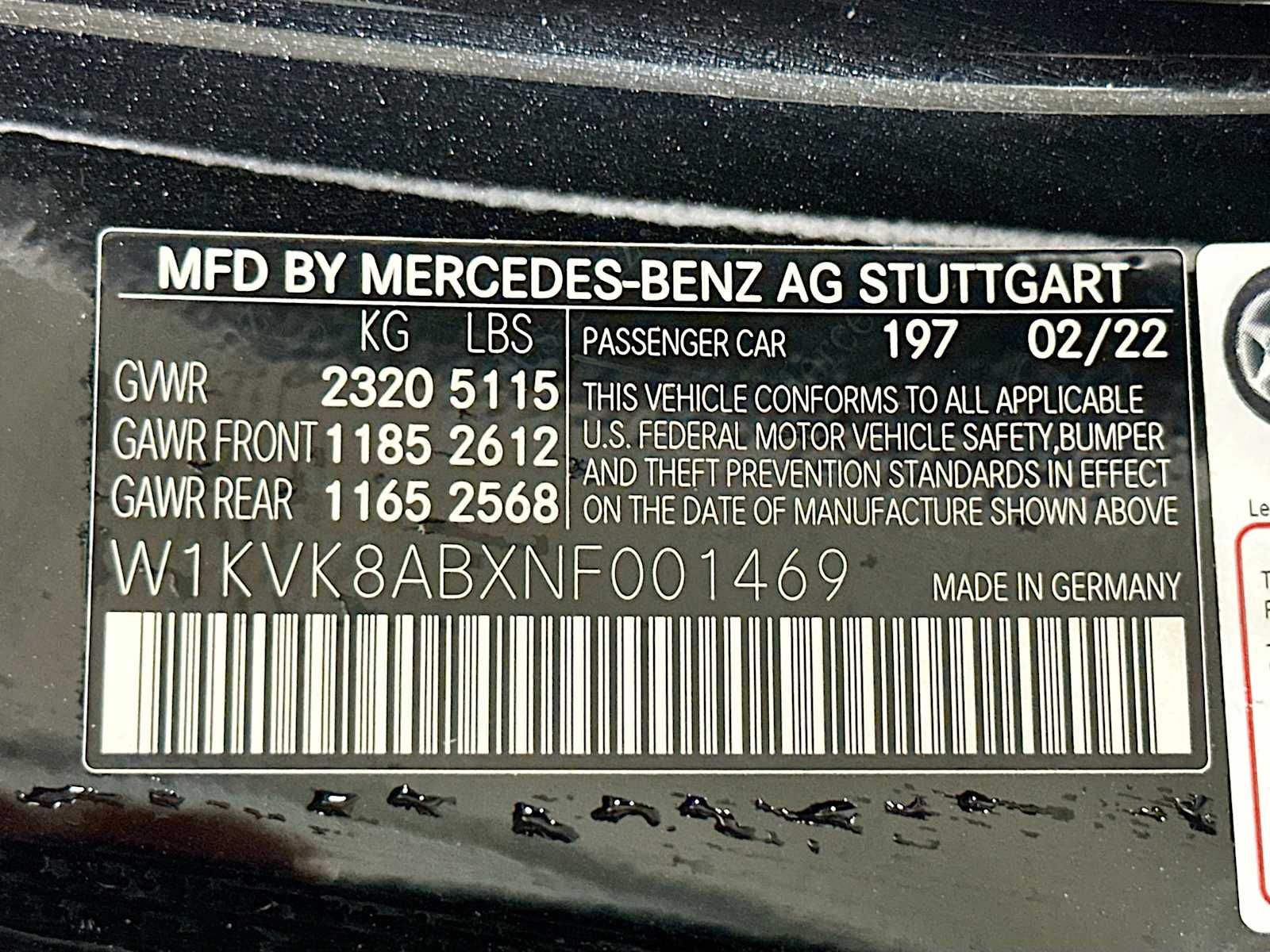Thumbnail: 2022 Mercedes-Benz SL-Class - 32