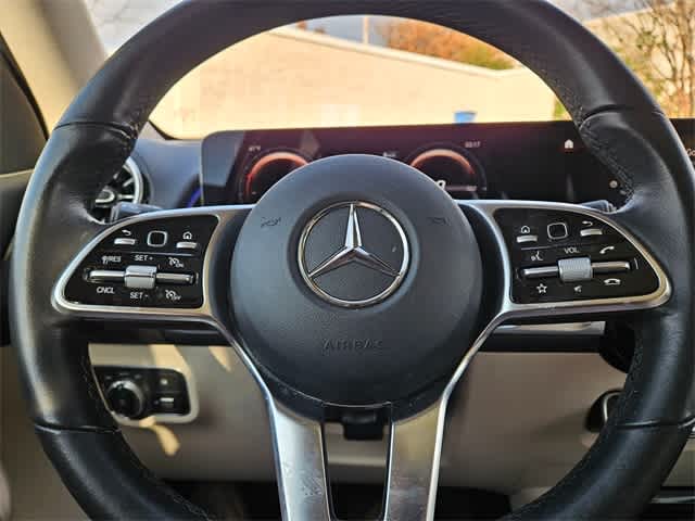 Thumbnail: 2023 Mercedes-Benz EQB - 22