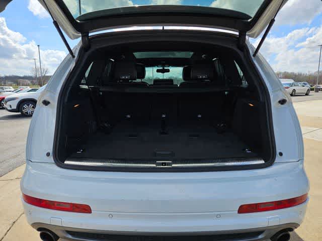 Thumbnail: 2014 Audi Q7 - 36