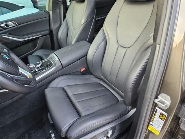 Thumbnail: 2022 BMW X5 - 15