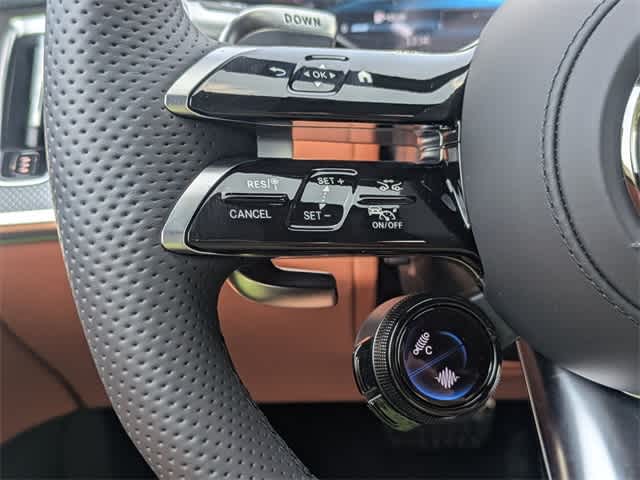 Thumbnail: 2026 Mercedes-Benz S-Class - 26