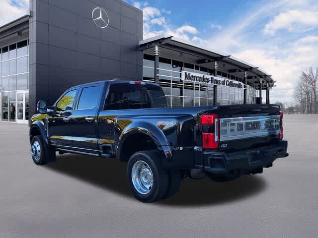Thumbnail: 2024 Ford F-450 - 6
