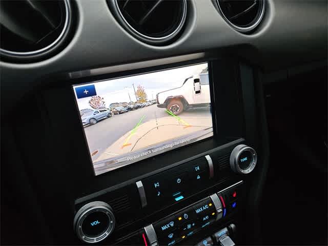 Thumbnail: 2023 Ford Mustang - 32