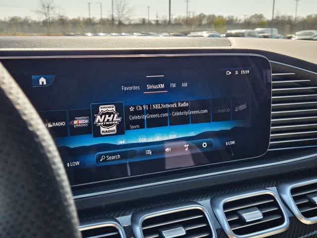 Thumbnail: 2026 Mercedes-Benz GLE - 30