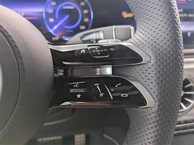 Thumbnail: 2025 Mercedes-Benz G-Class - 19