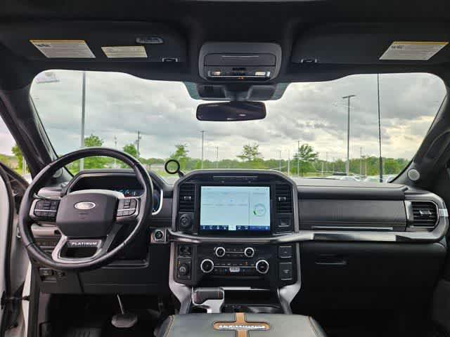 Thumbnail: 2022 Ford F-150 - 20